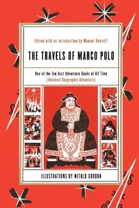 Abbildung von: The Travels of Marco Polo - Liveright Publishing Corporation