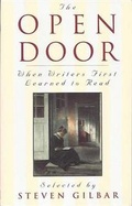 Cover: The Open Door - David R. Godine Publisher Inc