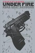 Cover: Under Fire - University of Iowa Press
