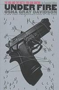 Enlarge image Cover: Under Fire - University of Iowa Press