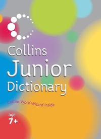 Enlarge image Cover: Collins Junior Dictionary - Collins Educational