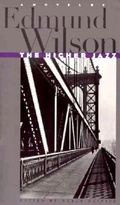 Cover: The Higher Jazz - University of Iowa Press