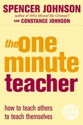 Cover: The One-Minute Teacher - HarperCollins