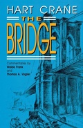 Cover: The Bridge - Liveright Publishing Corporation