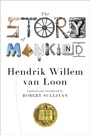 Cover: The Story of Mankind - Liveright