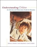 Cover: Understanding Children: An Interview and Observation Guide for Educators - McGraw-Hill Professional