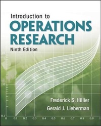 Enlarge image Cover: Introduction to Operations Research with Student Access Card - McGraw-Hill Professional