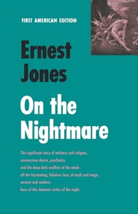 Abbildung von: On the Nightmare - Liveright Publishing Corporation