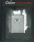 Cover: An Osborn Festival of Phobias - Liveright Publishing Corporation