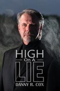 Cover: High on a Lie - Victory Graphics & Media