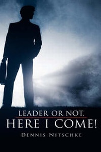 Abbildung von: Leader or Not, Here I Come! - Victory Graphics & Media