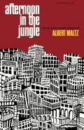 Cover: Afternoon in the Jungle - Liveright