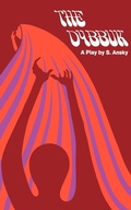 Cover: The Dybbuk - Liveright Publishing Corporation