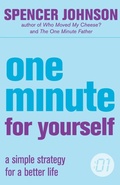 Cover: One Minute For Yourself - HarperCollins