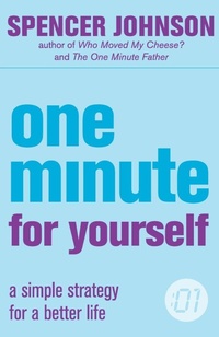 Enlarge image Cover: One Minute For Yourself - HarperCollins