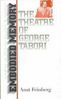 Enlarge image Cover: Embodied Memory - University of Iowa Press