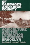 Cover: Of Cabbages and Kings County - University of Iowa Press
