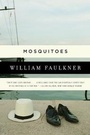 Cover: Mosquitoes - Liveright Publishing Corporation