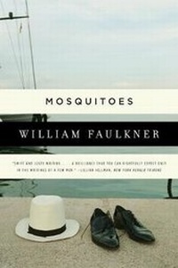 Enlarge image Cover: Mosquitoes - Liveright Publishing Corporation
