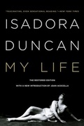 Cover: My Life - WW Norton & Co