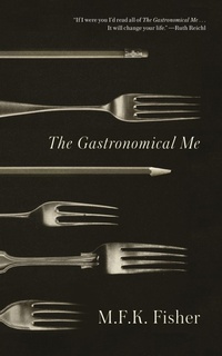 Abbildung von: The Gastronomical ME - North Point Press
