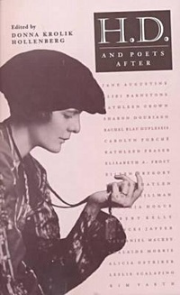 Enlarge image Cover: H.D.and Poets After - University of Iowa Press