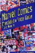 Cover: "Marvel" Comics - KP Books