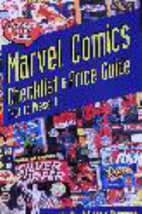 Enlarge image Cover: "Marvel" Comics - KP Books
