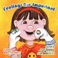 Cover: Feelings Are Important - Total Publishing and Media