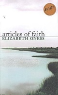 Cover: Articles of Faith - University of Iowa Press