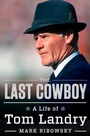 Cover: The Last Cowboy - Liveright Publishing Corporation