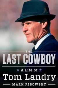 Enlarge image Cover: The Last Cowboy - Liveright Publishing Corporation