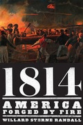 Cover: 1814 - Liveright Publishing Corporation