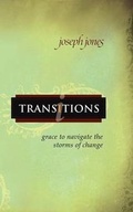 Cover: Transitions - Thorncrown