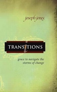 Enlarge image Cover: Transitions - Thorncrown