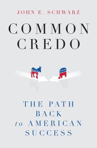 Enlarge image Cover: Common Credo - Liveright Publishing Corporation