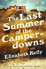 Cover: The Last Summer of the Camperdowns - Liveright Publishing Corporation