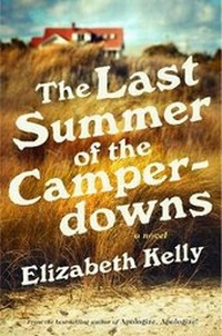Enlarge image Cover: The Last Summer of the Camperdowns - Liveright Publishing Corporation