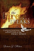 Cover: The Fire That Speaks - Thorncrown