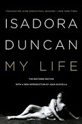 Cover: My Life (Revised and Updated) - Liveright Publishing Corporation
