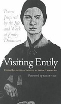 Cover: Visiting Emily - University of Iowa Press