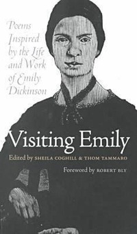 Enlarge image Cover: Visiting Emily - University of Iowa Press