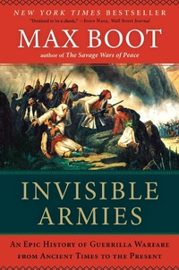 Enlarge image Cover: Invisible Armies - Liveright