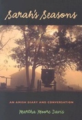 Cover: Sarah's Seasons - University of Iowa Press