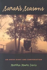 Enlarge image Cover: Sarah's Seasons - University of Iowa Press