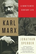 Cover: Karl Marx - Liveright Publishing Corporation