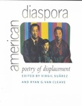 Cover: American Diaspora - University of Iowa Press