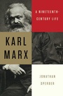 Cover: Karl Marx - Liveright Publishing Corporation