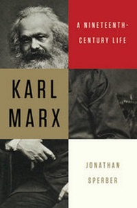Enlarge image Cover: Karl Marx - Liveright Publishing Corporation