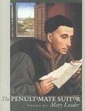 Cover: The Penultimate Suitor - University of Iowa Press